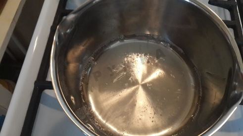 куриные рулетики в горчично-сливочном соусе