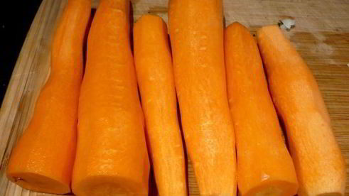 мясные рулеты с морковной серединкой и инжиром бургундия, нормандия, шампань