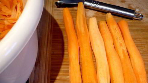 мясные рулеты с морковной серединкой и инжиром бургундия, нормандия, шампань