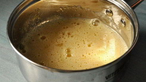 рулет дрожжевой