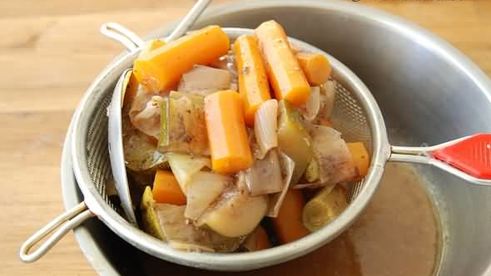 рулет из бюргеровской кухни