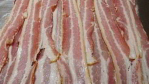 рулет из говяжьей пашины