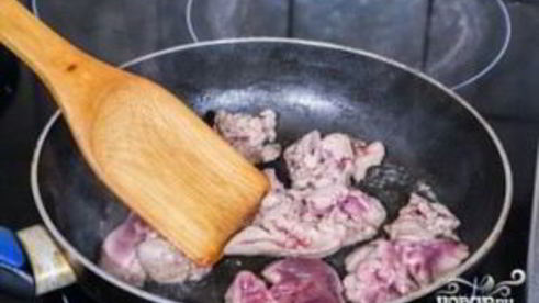 рулет из кролика