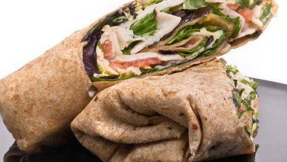 Рецепт Рулета из лаваша с творогом