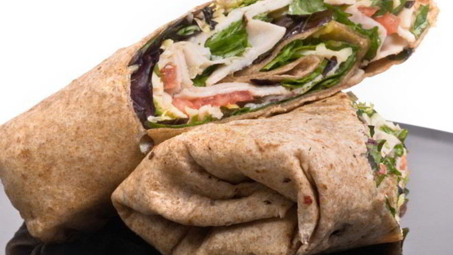 Рецепт рулета из лаваша с творогом