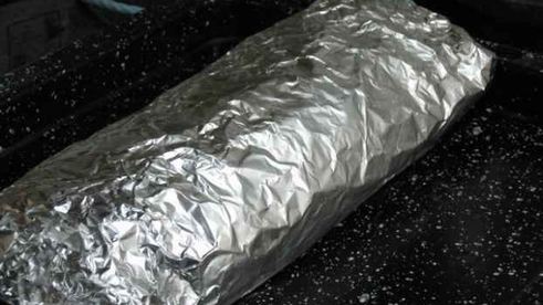 рулет куриный