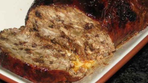 рулет куриный