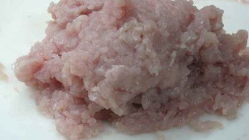 рулет куриный