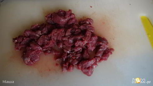 рулет с яйцом и зеленью