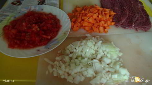 рулет с яйцом и зеленью