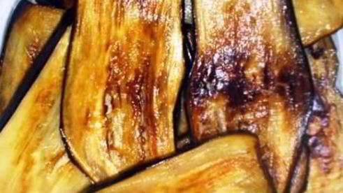 рулетики из баклажан