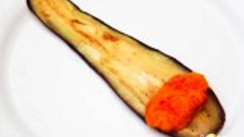 рулетики из баклажан