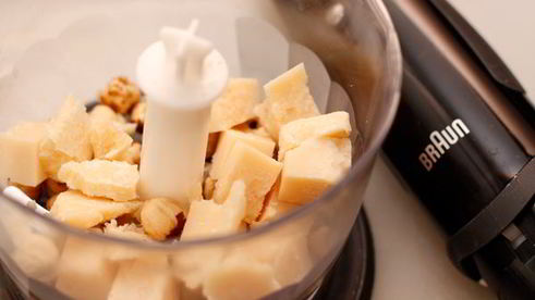 рулетики из индейки