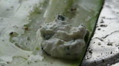 рулетики из цуккини