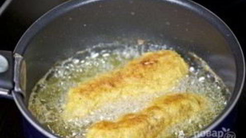 рулетики мясные с разной начинкой