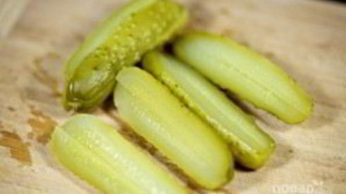 рулетики мясные с разной начинкой