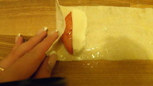 рулетики палочка-выручалочка