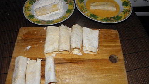 рулетики палочка-выручалочка