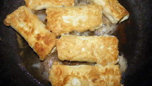 рулетики палочка-выручалочка