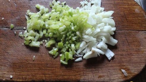 рулеты из баклажан с творогом