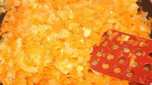 сочные рулетики из куриных грудок