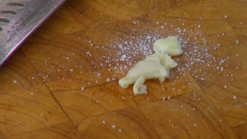 сырный рулет с тыквой