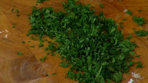 сырный рулет с тыквой