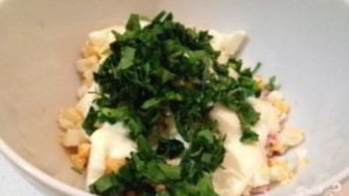 сырные рулетики