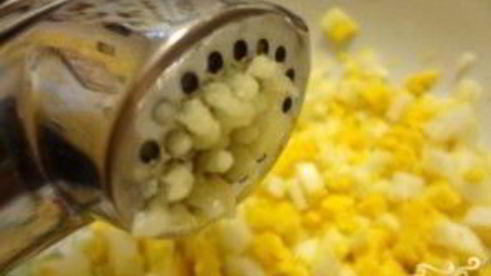 сырные рулетики