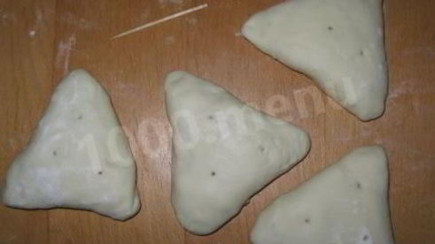 самса узбекская