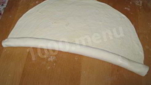 самса узбекская