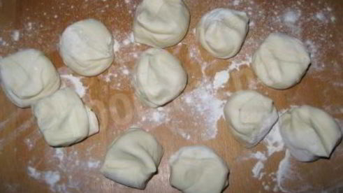 самса узбекская