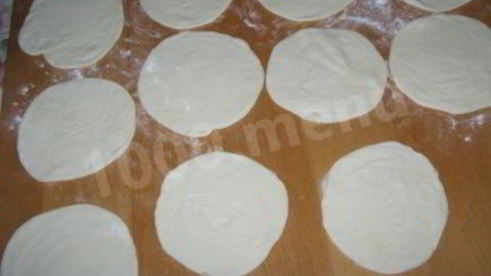 самса узбекская