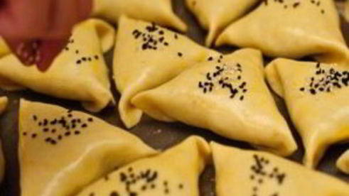 узбекская самса