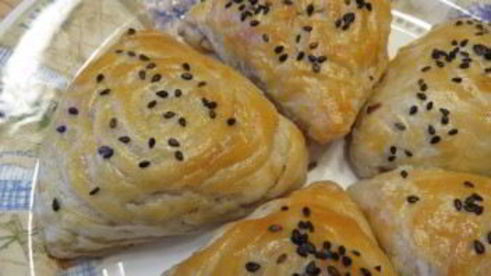 узбекская самса