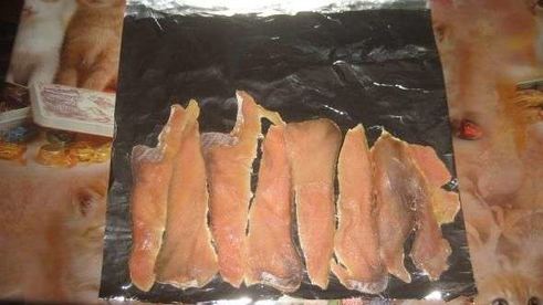 суши по-русски