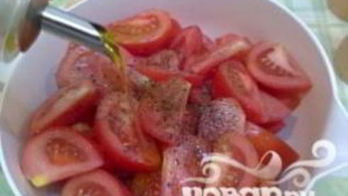 арабский сэндвич