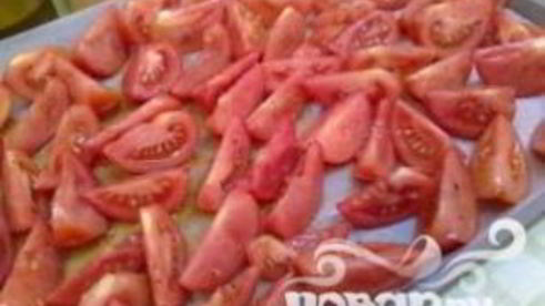 арабский сэндвич