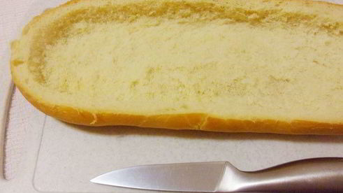 большой домашний сэндвич финальный