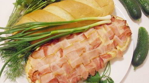 большой домашний сэндвич финальный