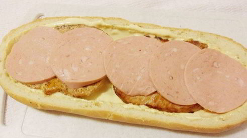 большой домашний сэндвич финальный