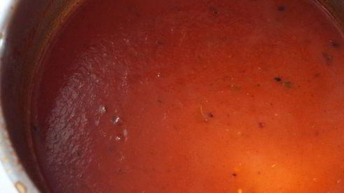 мини-сэндвичи с тефтелями