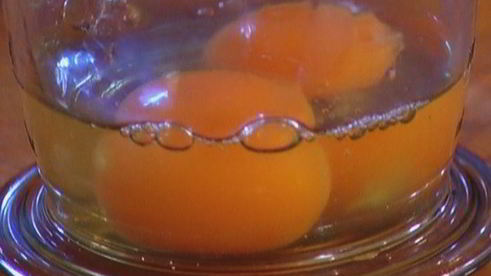 сэндвич с индейкой и беконом