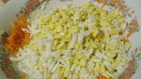 сэндвич с тунцовым салатом