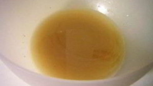 сэндвич со свининой