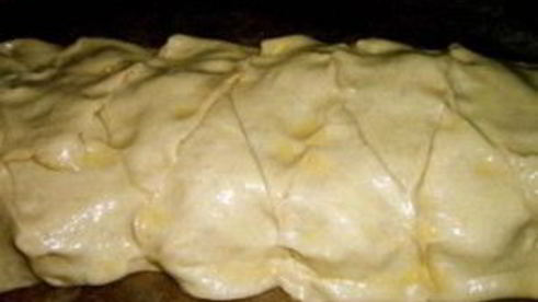 сэндвич со свининой