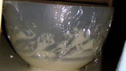 сэндвич со свининой