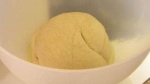 сэндвич со свининой