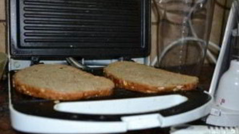 сэндвич за 10 минут