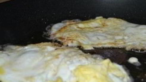 сэндвич за 10 минут